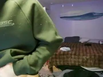 Chaturbate Live Sex of bigdikdaddy007