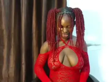 Chaturbate Live Porn of black_bee22