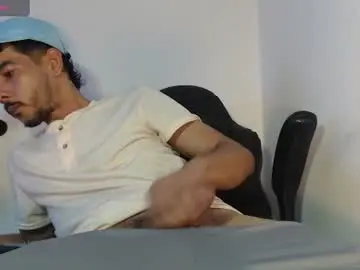 Chaturbate Sex Chat of brandon_hill