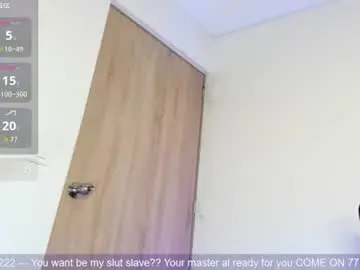 Chaturbate Live Porn of brandon_hill