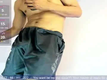 Chaturbate Private Sex Chat of brandon_hill