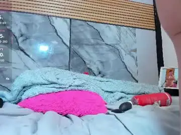 Chaturbate Best Webcam of brittanyy20