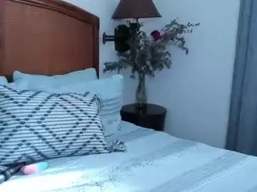 Chaturbate Live Sex of christine_35