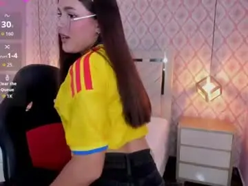 Chaturbate Adult Webcam of clara_ward