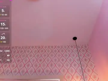 Chaturbate Best live sex cam show of clara_ward