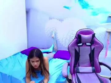 Chaturbate Live Sex of demi_leed