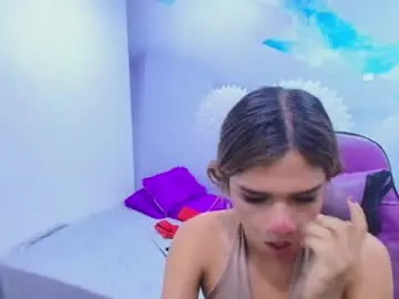Chaturbate Live Porn of demi_leed