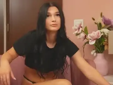 Chaturbate Sex Chat of emygracee