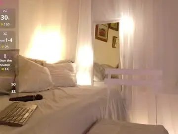 Chaturbate Best Webcam of eva_mature2