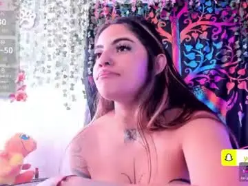 Chaturbate Adult Video Chat of eva_tattoo