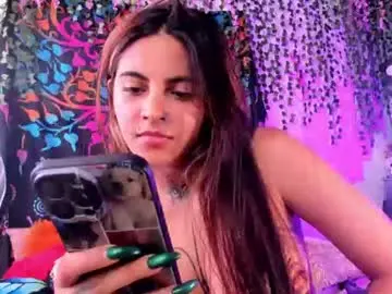 Chaturbate Best Webcam of eva_tattoo