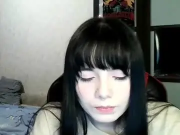 Chaturbate Best live sex cam show of gothickq