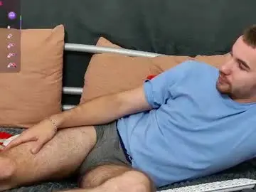 Chaturbate Live Porn of harvey_ren