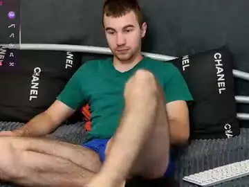 Chaturbate Best Webcam of harvey_ren
