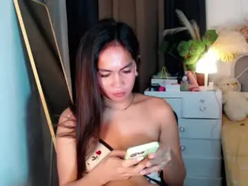 Chaturbate Live Porn of itsurgil_kloeh