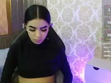Chaturbate Best live sex cam show of ivanna_tay1