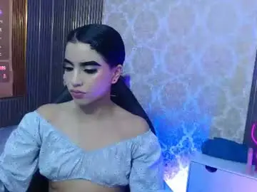 Chaturbate Live Porn of ivanna_tay1