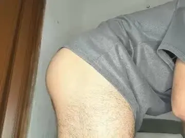 Chaturbate Live Sex Cam of javierandaniel