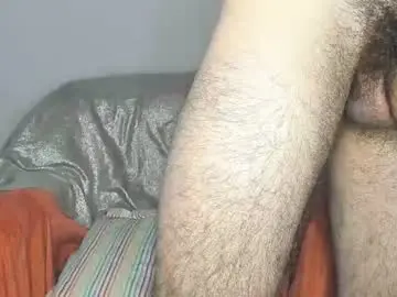 Chaturbate Best Webcam of javierandaniel