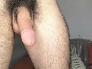 Chaturbate Nude Webcam of javierandaniel