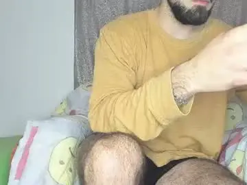 Chaturbate Watch Live Sex Cams of javierandaniel
