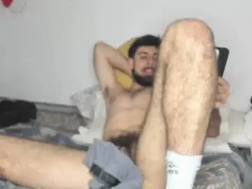 Chaturbate Free Porn Cam of javierandaniel