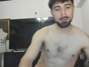 Chaturbate Adult Video Chat of javierandaniel