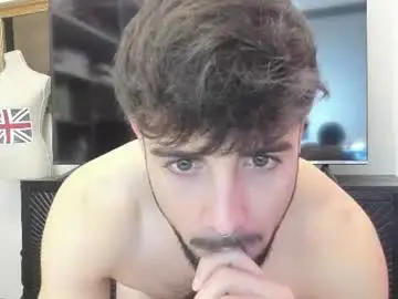 Chaturbate Adult Webcam of javierandaniel