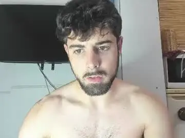 Chaturbate Nude Webcam of javierandaniel