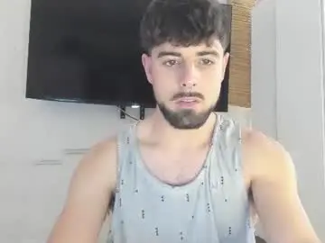 Chaturbate Adult Webcam of javierandaniel