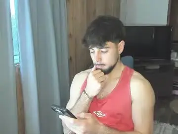 Chaturbate Adult Video Chat of javierandaniel