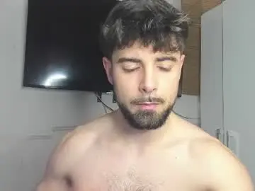 Chaturbate Adult Webcams of javierandaniel