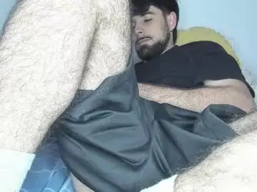 Chaturbate Private Sex Chat of javierandaniel