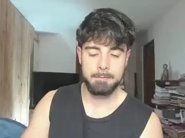 Chaturbate Sex Cam of javierandaniel