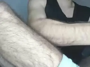 Chaturbate Best Webcam of javierandaniel