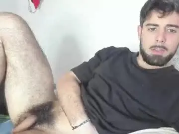 Chaturbate Adult Webcams of javierandaniel