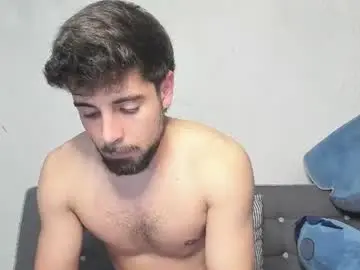 Chaturbate Best Webcam of javierandaniel