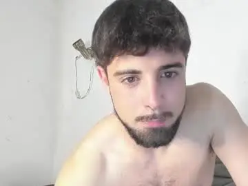 Chaturbate Live Sex Cam of javierandaniel