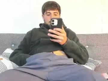Chaturbate Best live sex cam show of javierandaniel