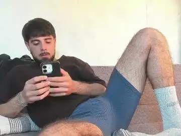 Chaturbate Best Webcam of javierandaniel
