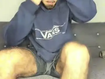 Chaturbate Watch Live Sex Cams of javierandaniel