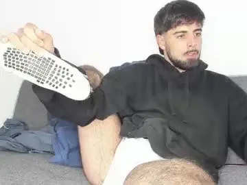 Chaturbate Free Live Porn of javierandaniel