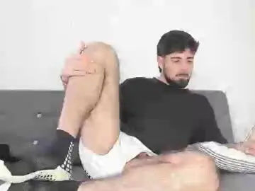 Chaturbate Adult Webcams of javierandaniel