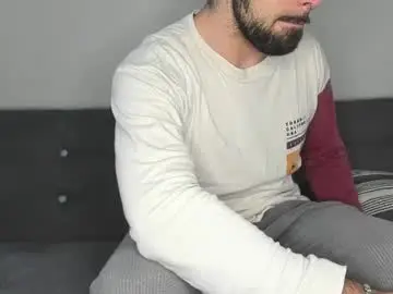 Chaturbate Adult Webcam of javierandaniel