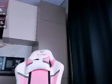 Chaturbate Adult Webcam of khloepaws