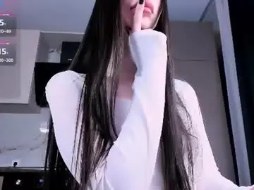 Chaturbate Live Sex Cam of khloepaws