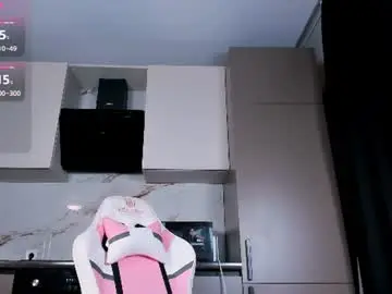 Chaturbate Adult Webcam of khloepaws