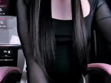 Chaturbate Live Sex Cam of khloepaws