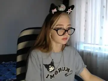 Chaturbate Nude Webcam of kisa____