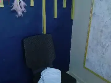 Chaturbate Free Live Porn of kyliam_big